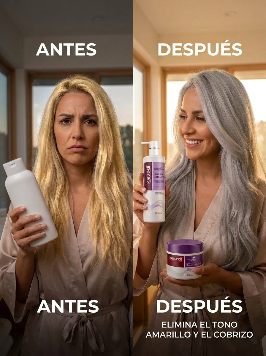 KIT KARSEELL PURPLE